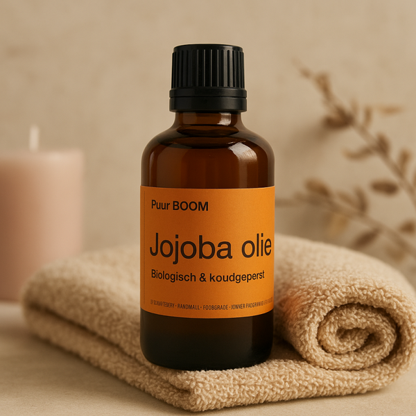 Jojoba olie- 100ml