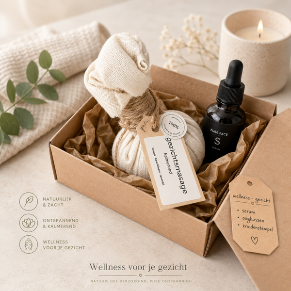 Combi gezichtswellness