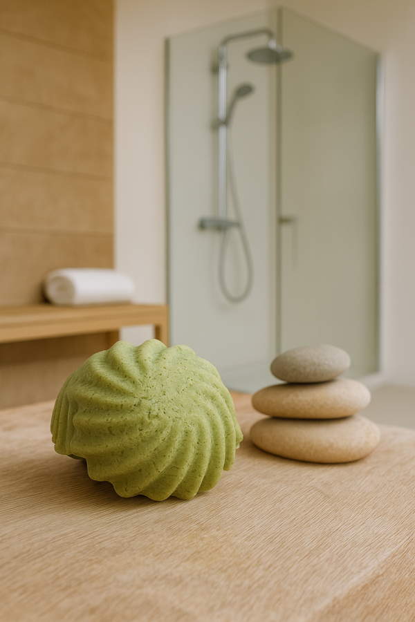 Shampoobar- Balans & Herstel