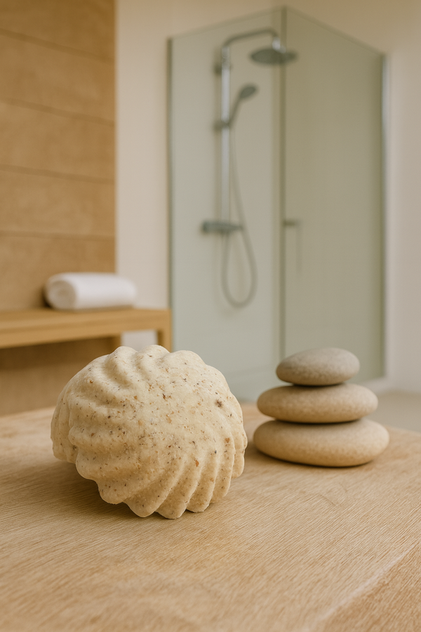 Shampoobar- Puur & Zacht