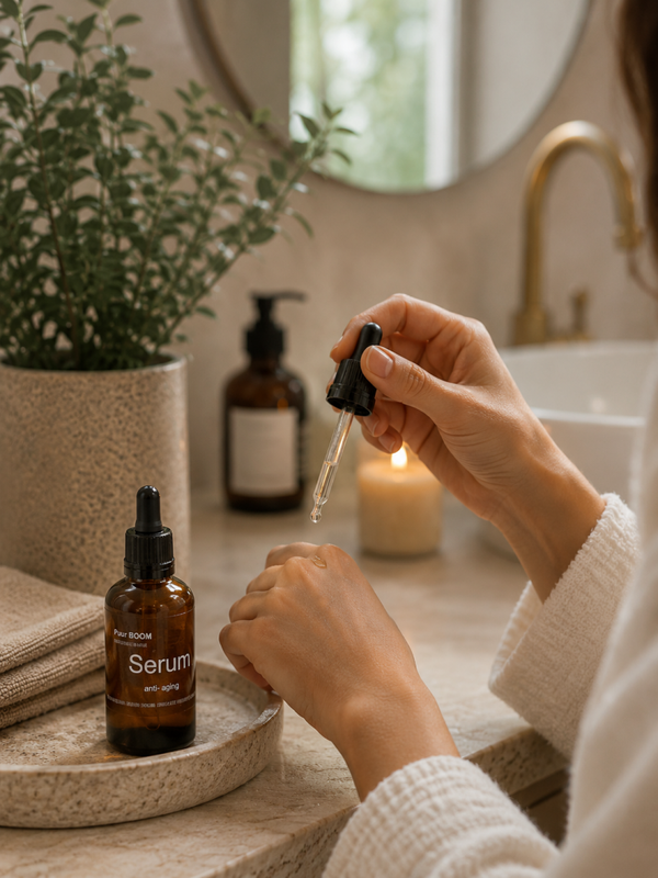 Serum Anti- aging