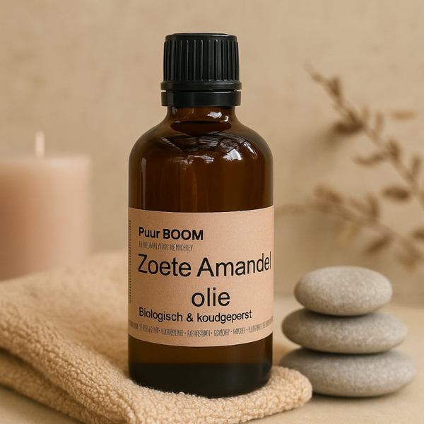 Amandelolie- 100ml