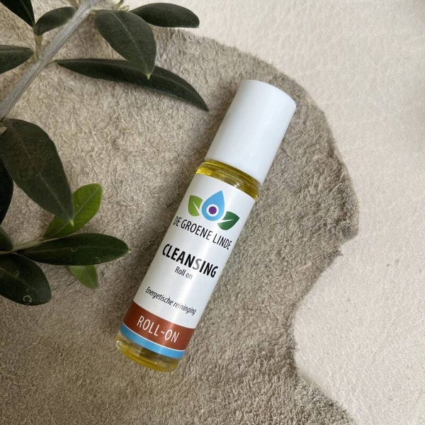 Cleansing roll on