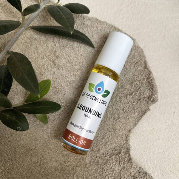 Grounding HSP roll on