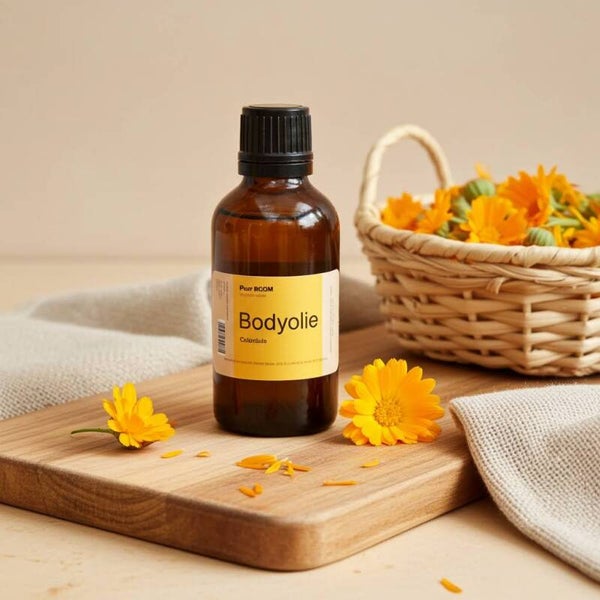 Bodyolie- calendula
