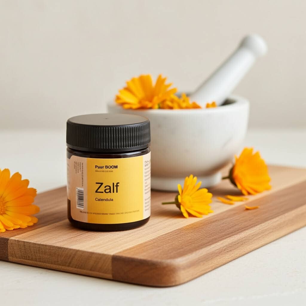 Zalf- calendula