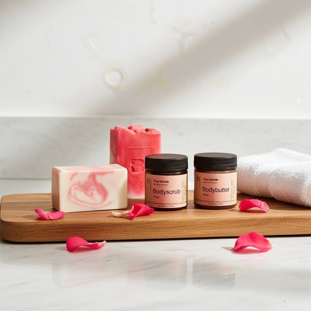 Kado-proefpakket Roos