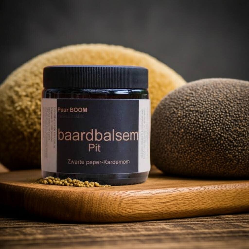 Baardbalsem Pit