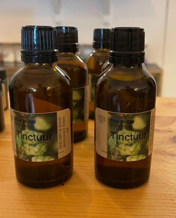 Hop Tinctuur