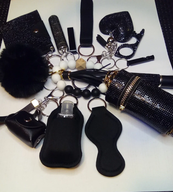 Kit d’Autodéfense