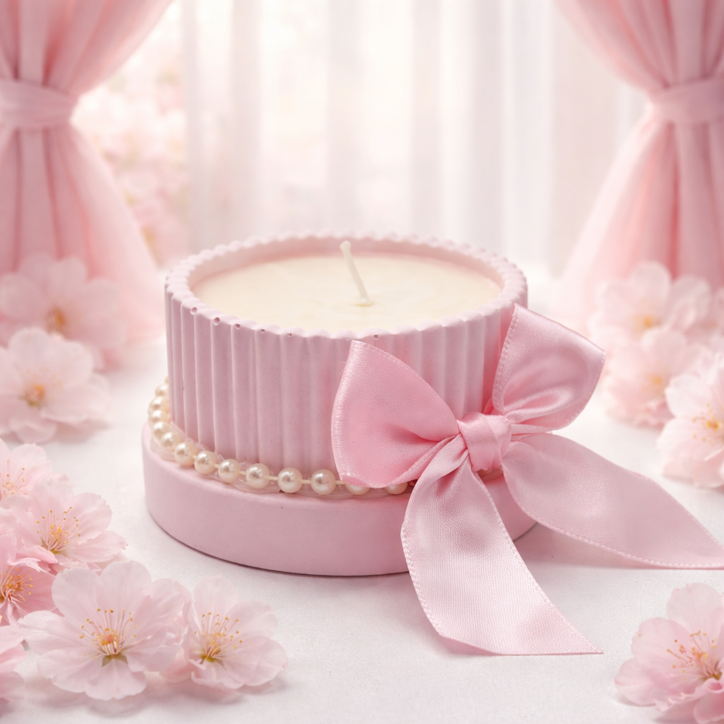 Nova Élan roze