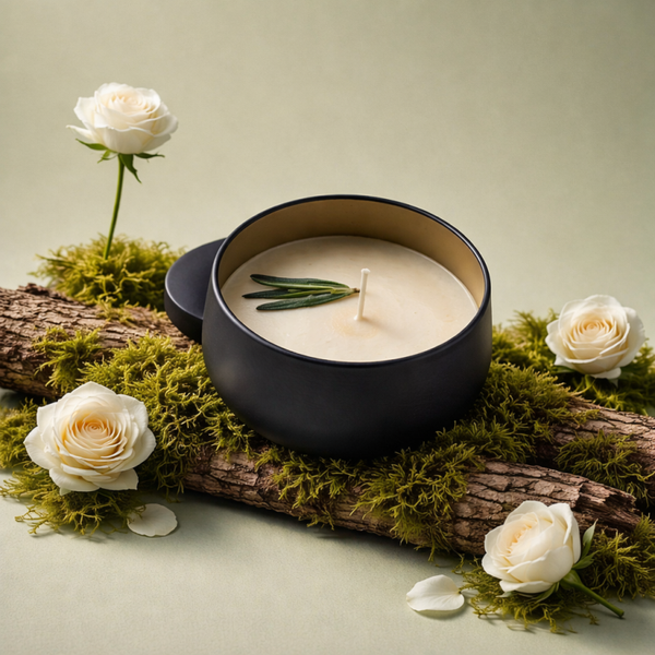 Pure Rituals - Palo Santo/White Sage Rosemary