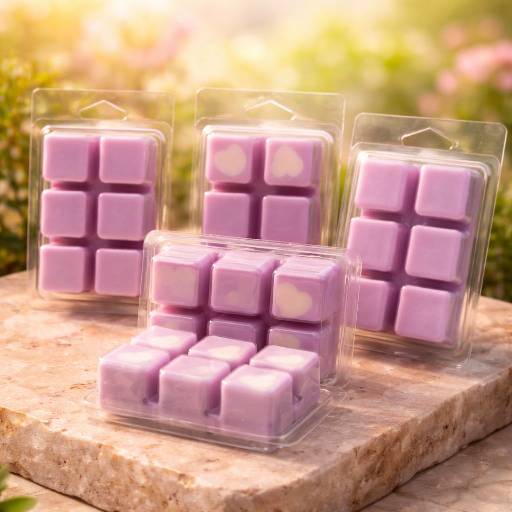 Wax Melts - La Femme