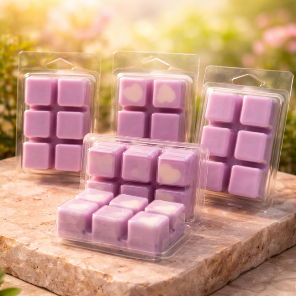 Wax Melts - La Femme