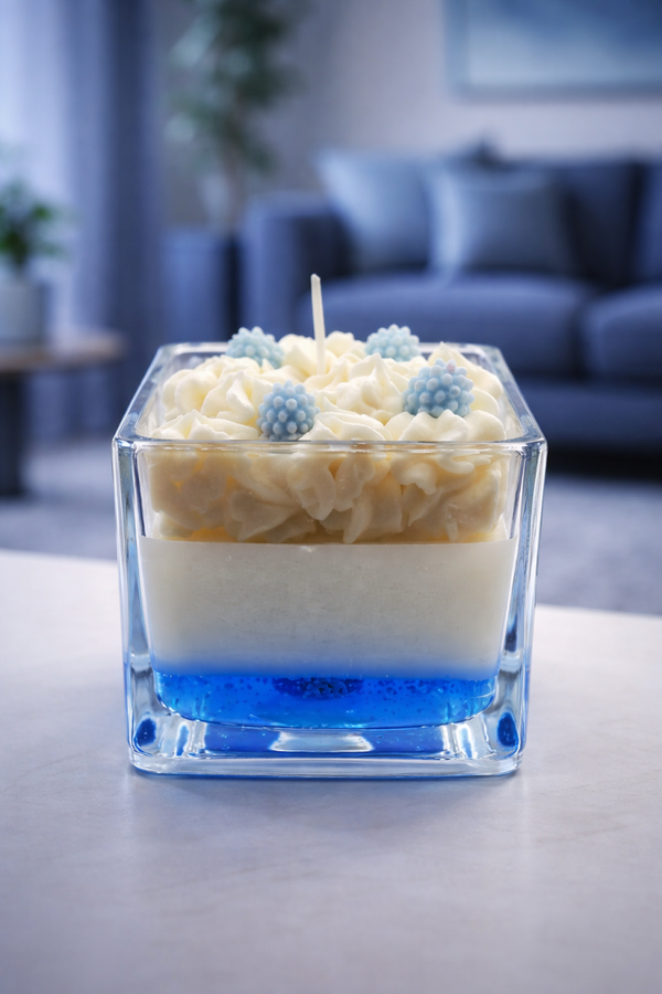 JellyBelly blauw