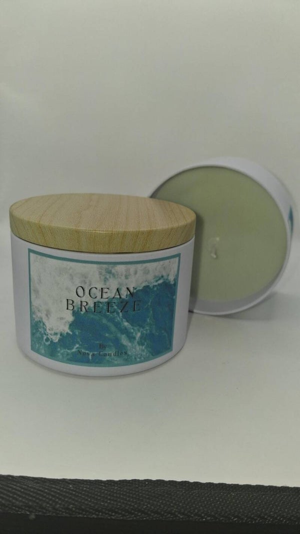 Ocean Breeze