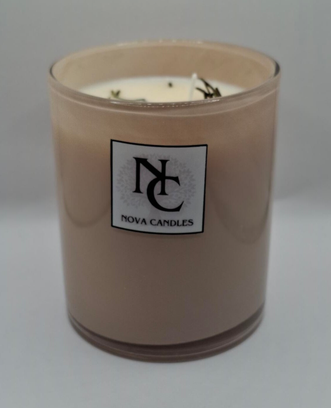 Palo Santo - White sage - Rosemary