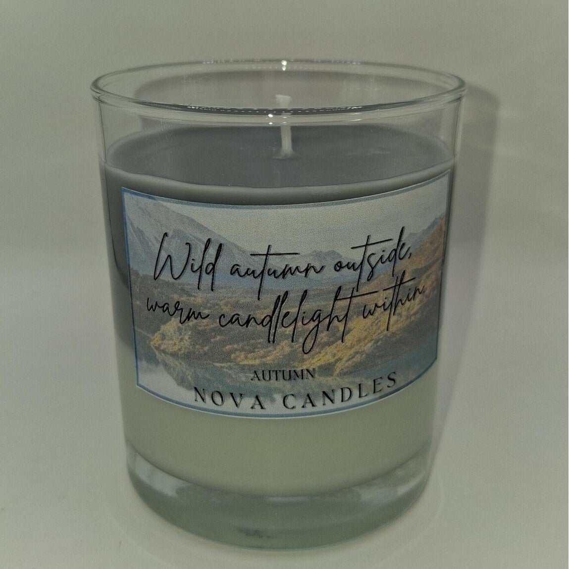 Autumn - Evergreen Forest 20cl