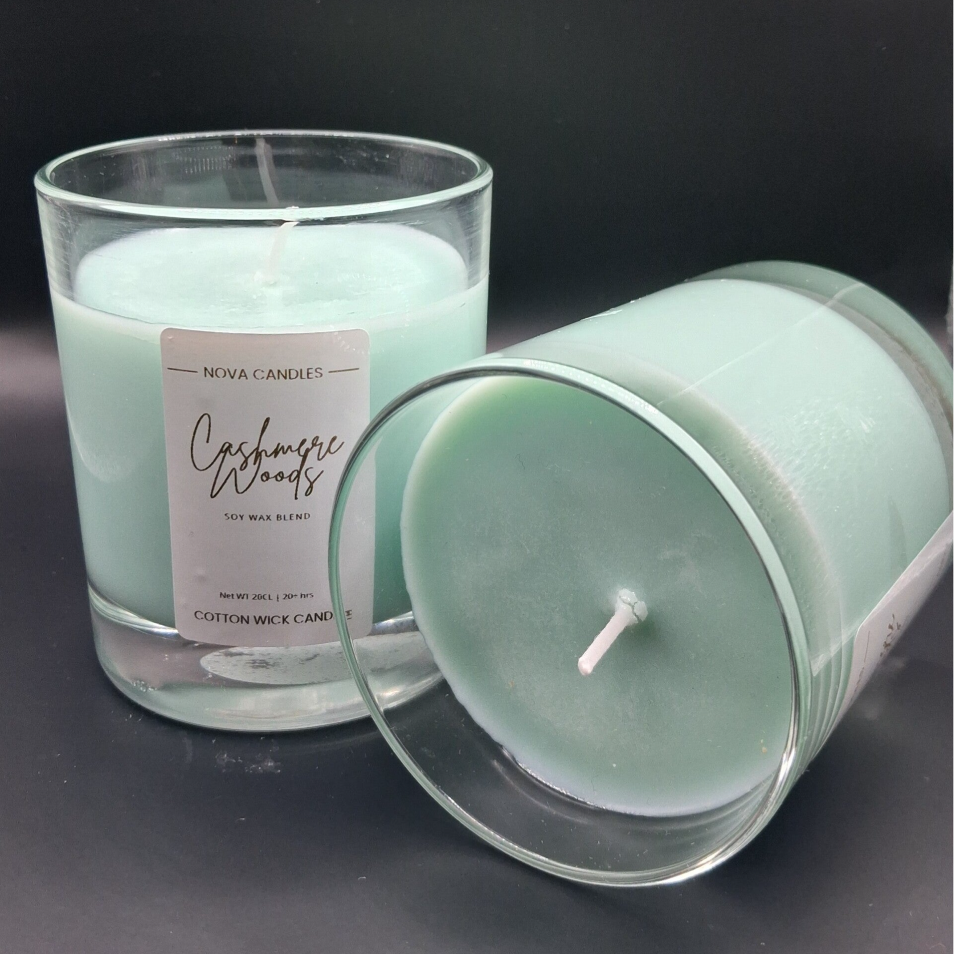 Cashmere Woods 20cl