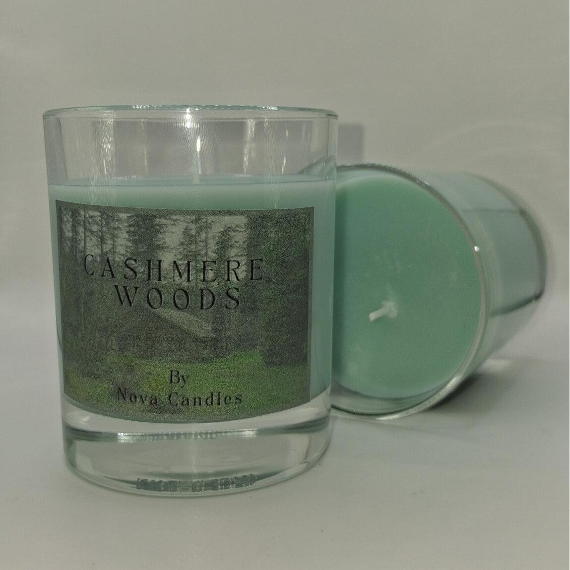 Cashmere Woods 20cl