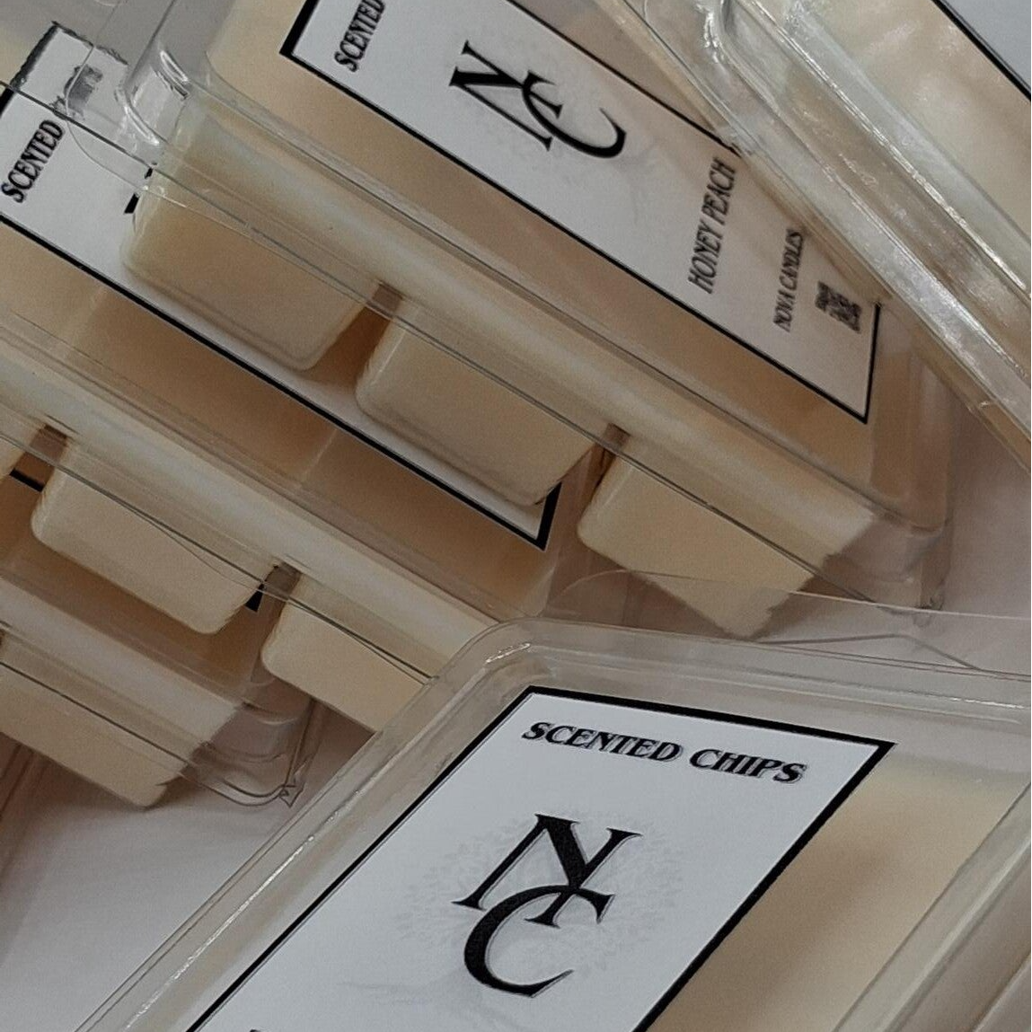 Wax Melts - Honey Peach