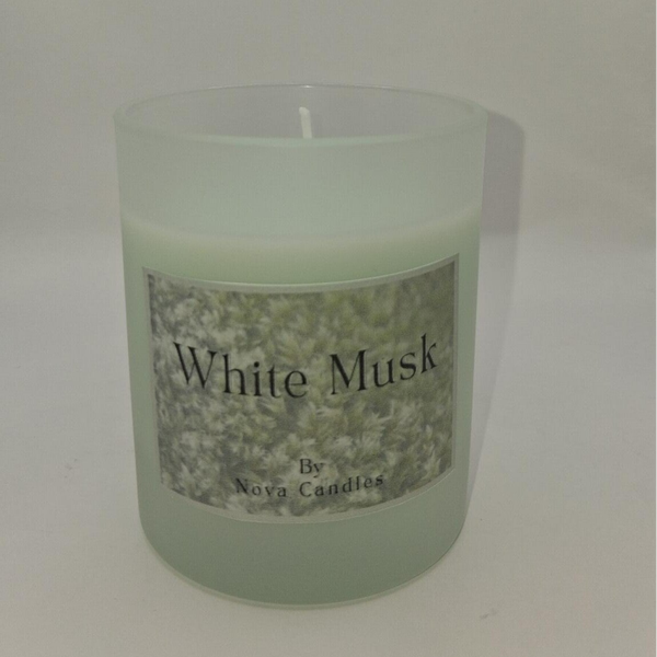 White Musk 20cl
