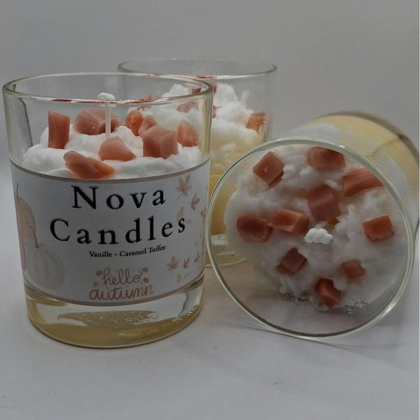 Cranberry, Orange, Cinnamon 20cl