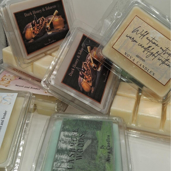 Waxmelts