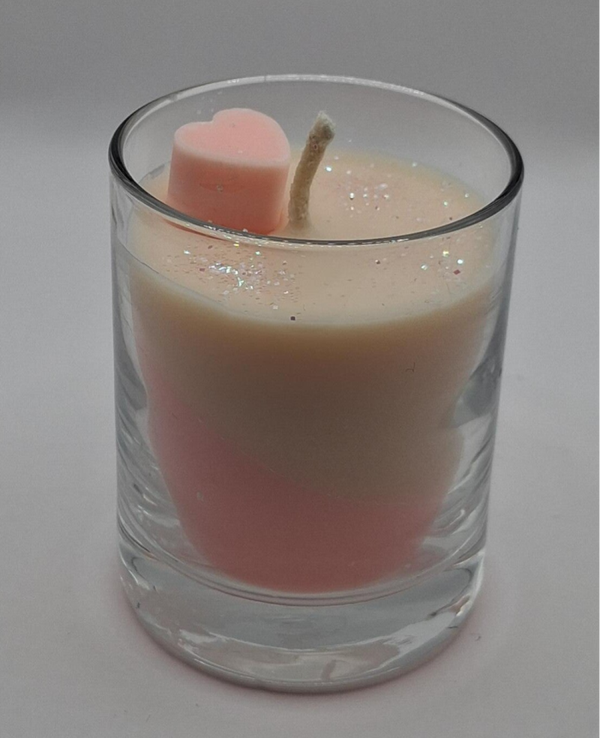 Mango / Spiced Pineapple 9cl