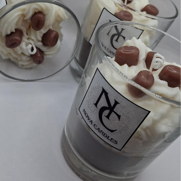 Irish Coffee Deluxe  20cl