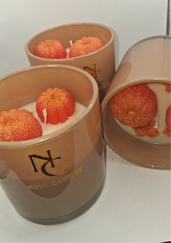 Autumn - Cranberry Orange Cinnamon
