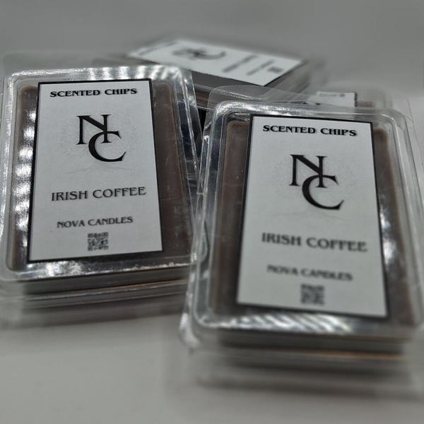 Wax Melts - Irish Coffee