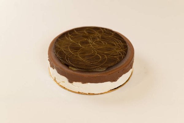 IJSTAART SCHATKAART SORBET