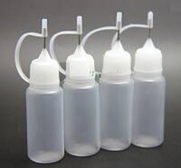 20 ml Naaldtuitflesje