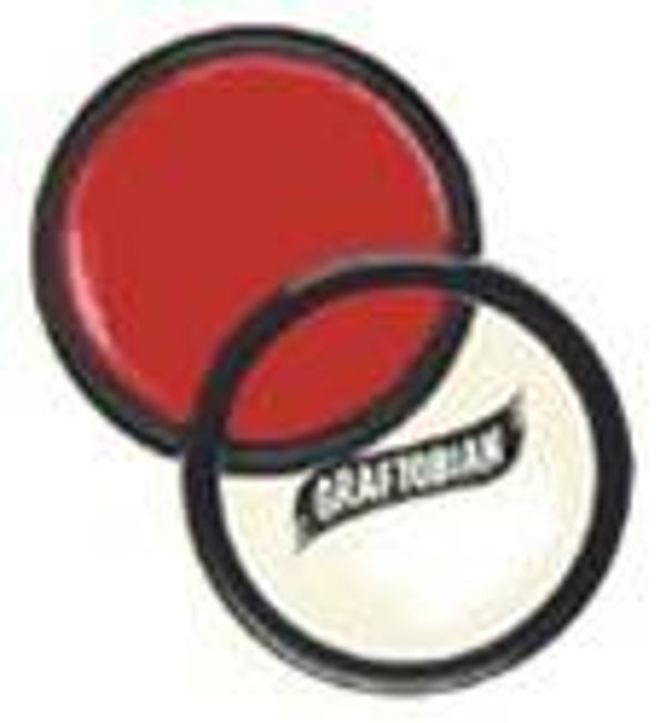 Graftobian Creme Foundation