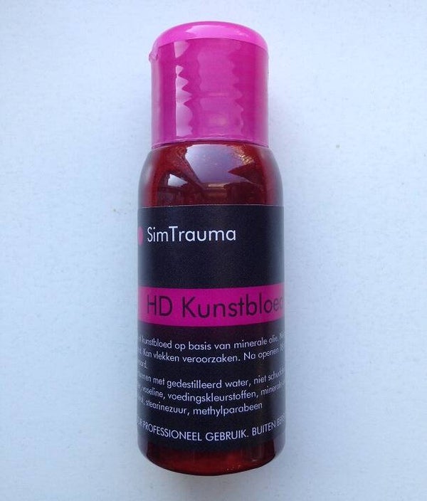 SimTrauma HD Bloed