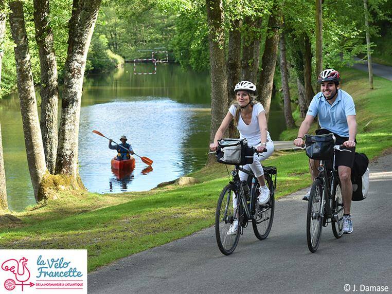 velo niort