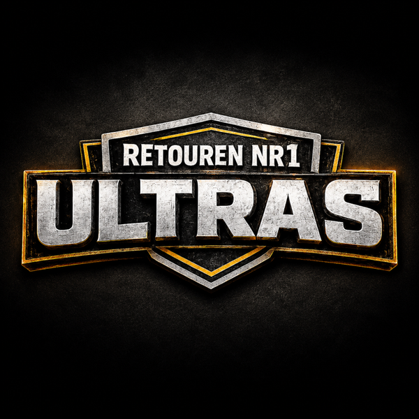 Retouren Nr1 Ultras secret pack