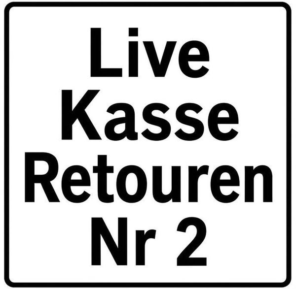 Live Kasse 2 Ines