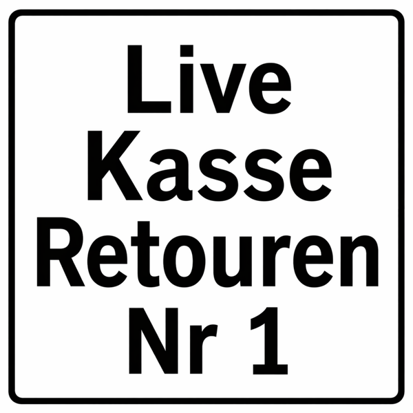 Live Kasse 2
