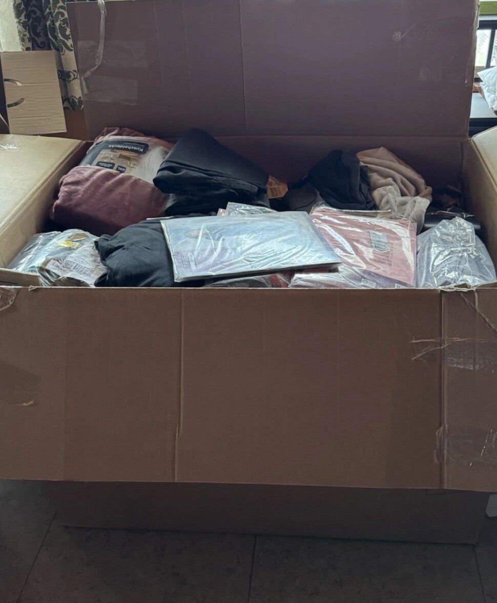 130 Teile Heimtextilien, OriginalFotos Hoodie Nachthemd, Bademantel, Etc.