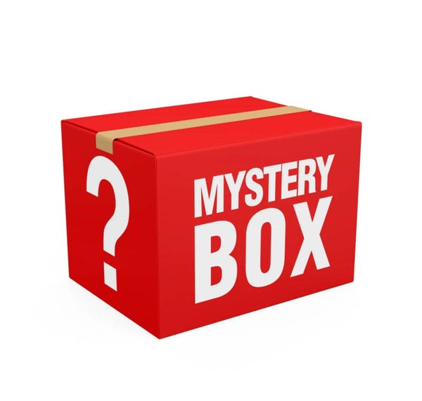 Mystery Box Multimedia, Mix Box.