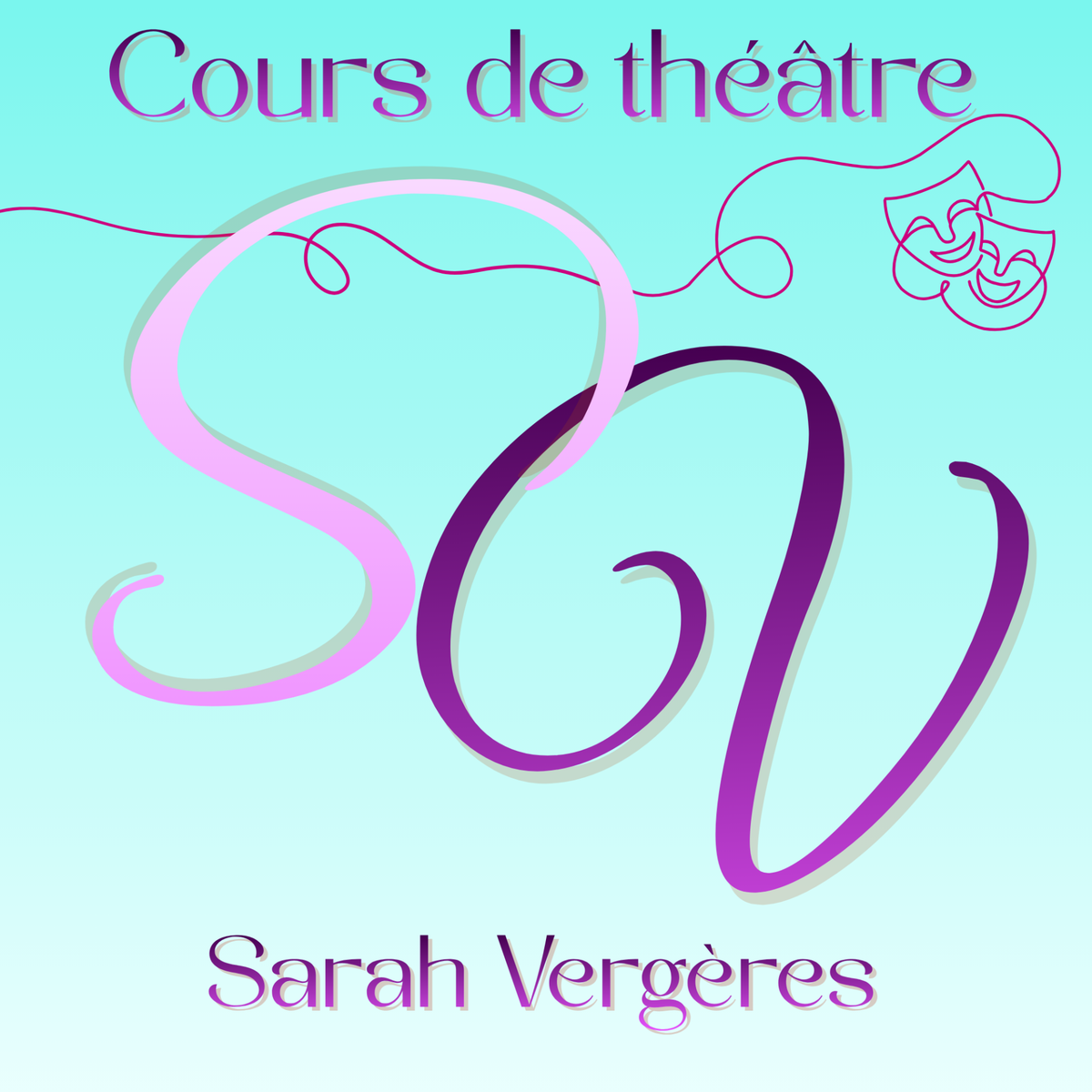 Cours théâtre 7‑10 ans Prilly