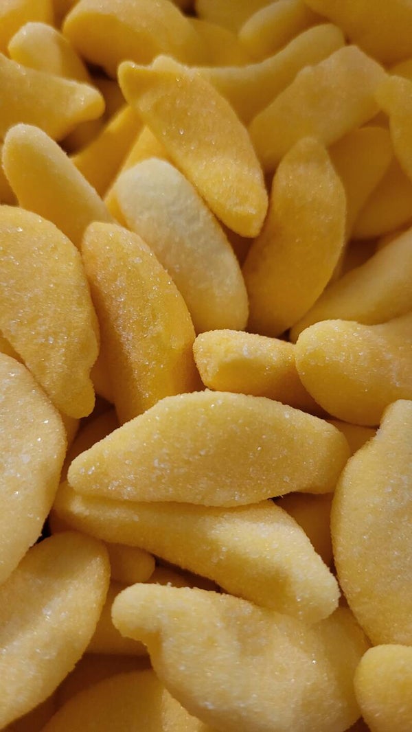 HARIBO : Banane molle - 100g