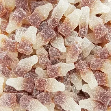 HARIBO : Happy cola pik