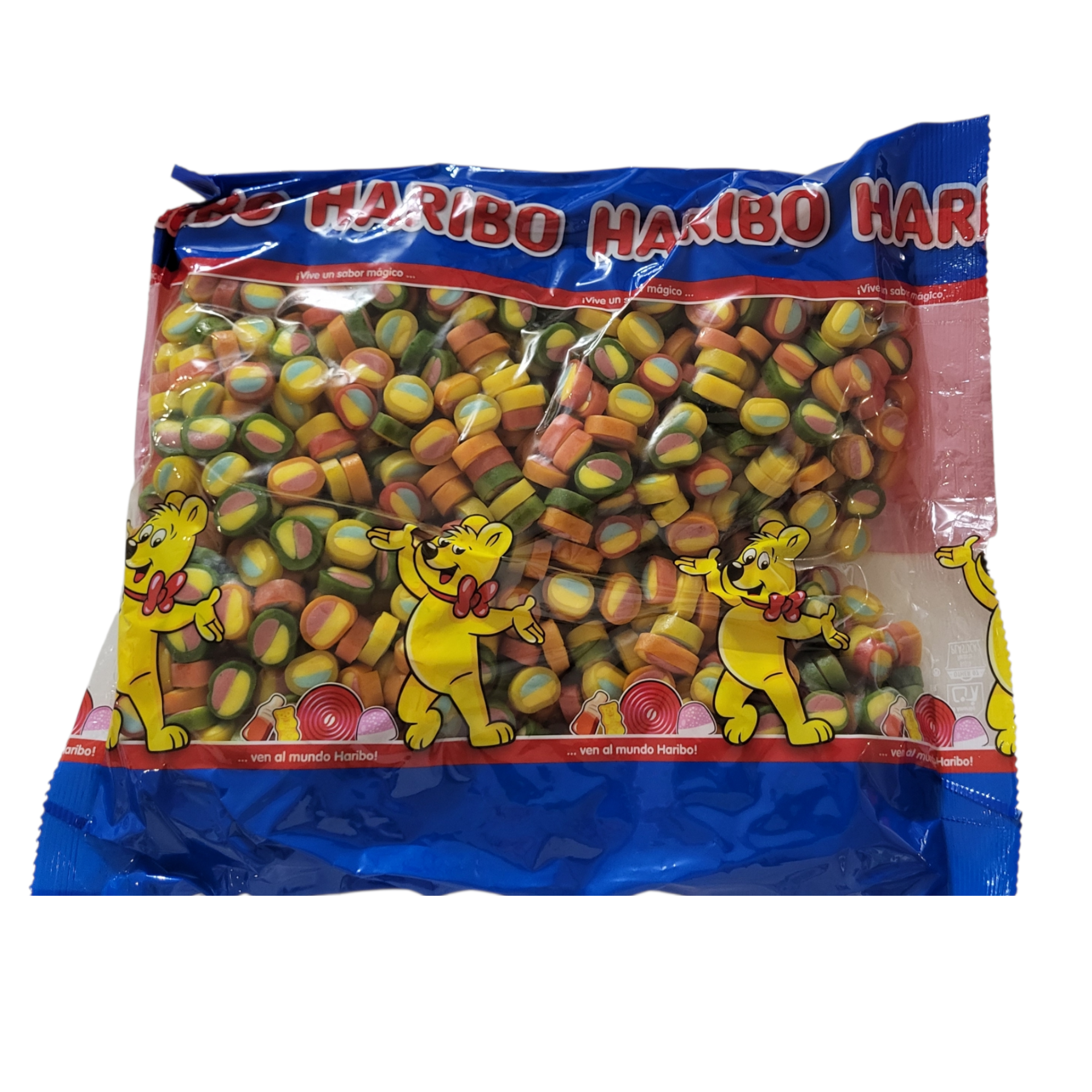 HARIBO : Pico balla  - 1 kilo
