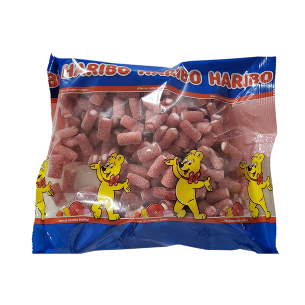 HARIBO : Balla balla fraise pik - 1 kilo