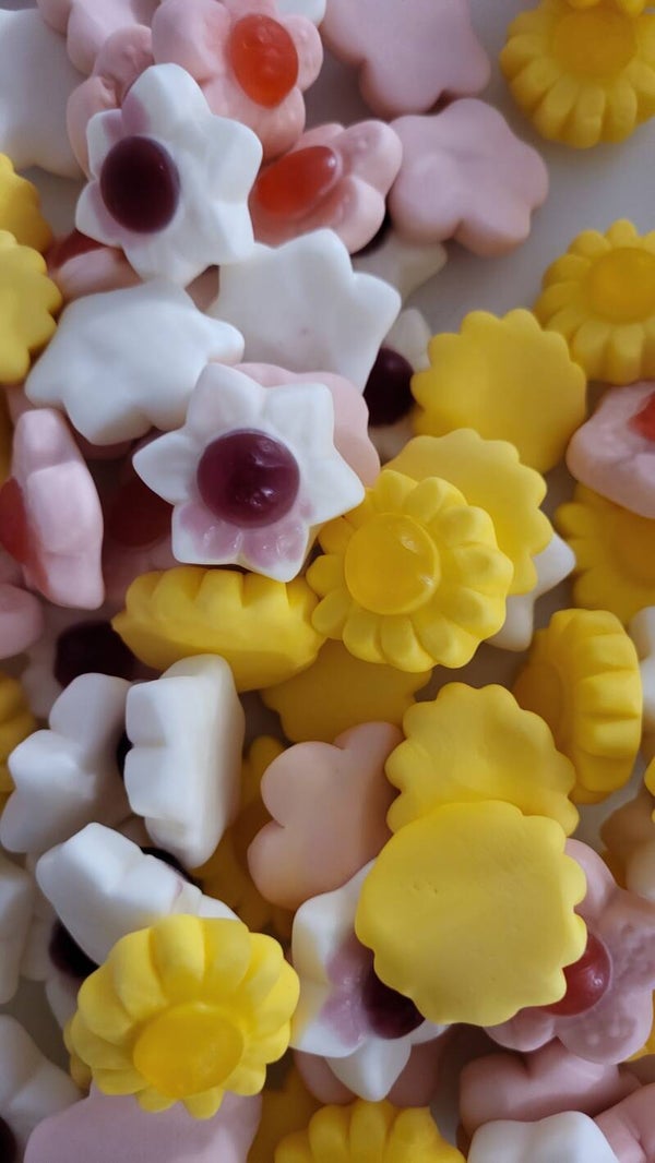 Fleur - Haribo