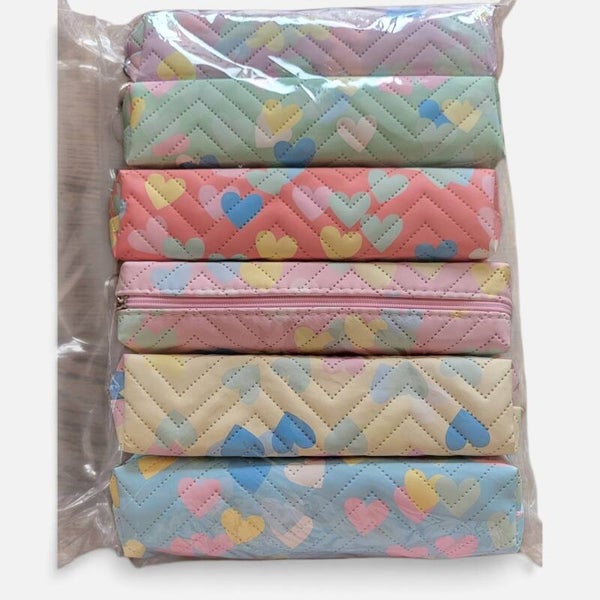 Trousse coeur