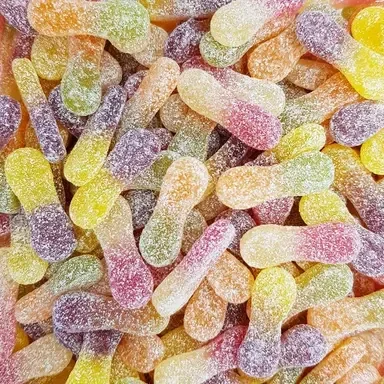 FRISIA : Mini langue fruitée